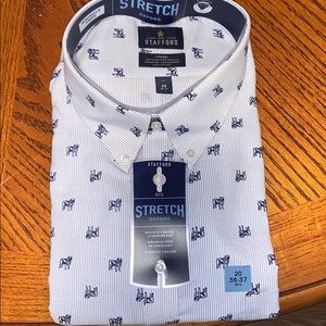 Men’s Dress Shirt